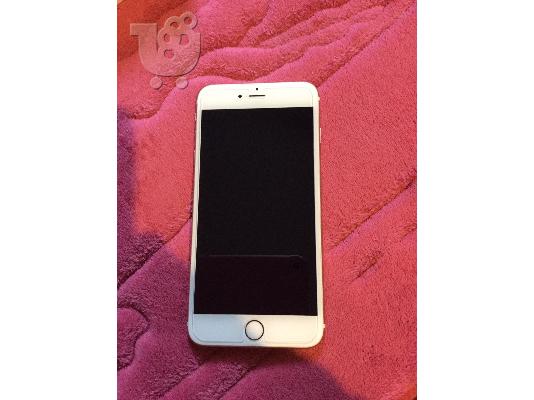 Apple iPhone 6s 64GB ξεκλείδωτη smartphone